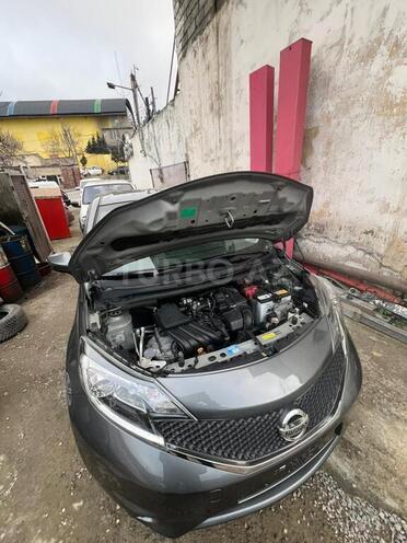 Nissan Note 2014, 98,000 km - 1.2 л - Bakı