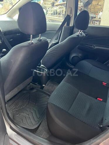 Nissan Note 2014, 98,000 km - 1.2 л - Bakı