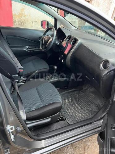 Nissan Note 2014, 98,000 km - 1.2 л - Bakı
