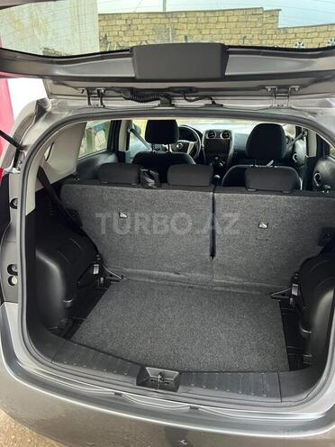 Nissan Note 2014, 98,000 km - 1.2 л - Bakı