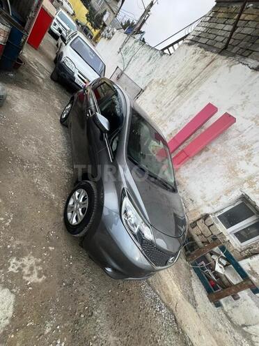 Nissan Note 2014, 98,000 km - 1.2 л - Bakı