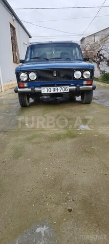 LADA (VAZ) 2106 2005, 77,500 km - 1.6 l - Bakı