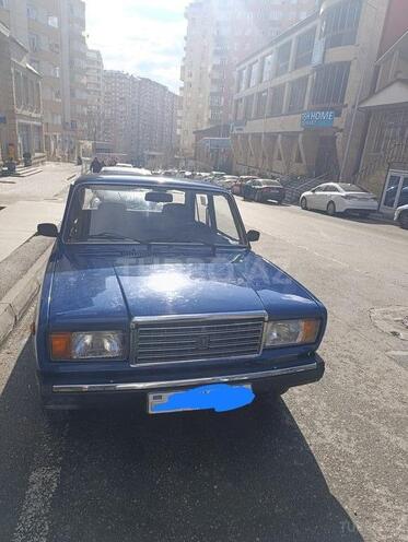 LADA (VAZ) 2107 2004, 95,640 km - 1.6 l - Bakı