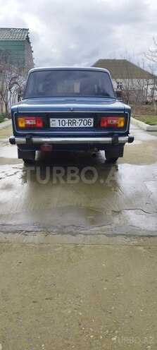 LADA (VAZ) 2106 2005, 77,500 km - 1.6 l - Bakı