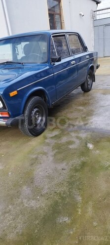LADA (VAZ) 2106 2005, 77,500 km - 1.6 l - Bakı