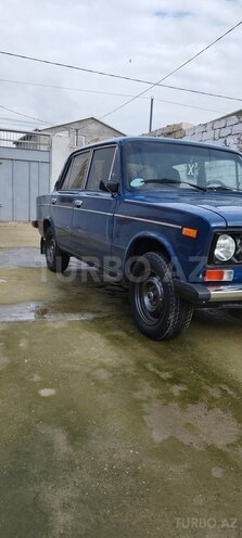 LADA (VAZ) 2106 2005, 77,500 km - 1.6 l - Bakı