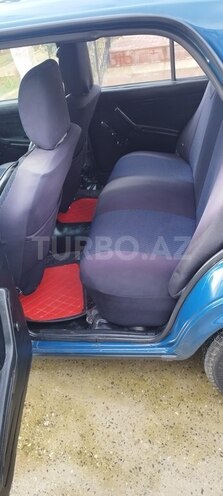 LADA (VAZ) 2106 2005, 77,500 km - 1.6 l - Bakı
