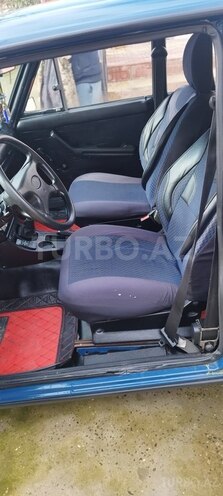LADA (VAZ) 2106 2005, 77,500 km - 1.6 l - Bakı