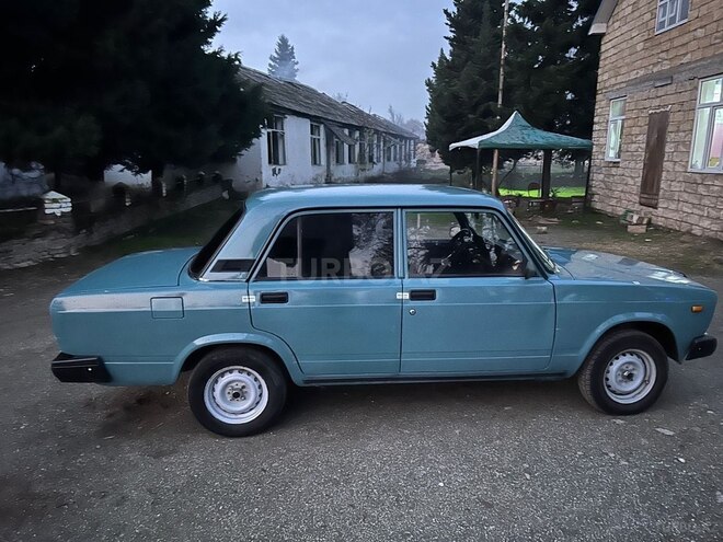 LADA (VAZ) 2107 2005, 72,900 km - 1.6 л - Astara