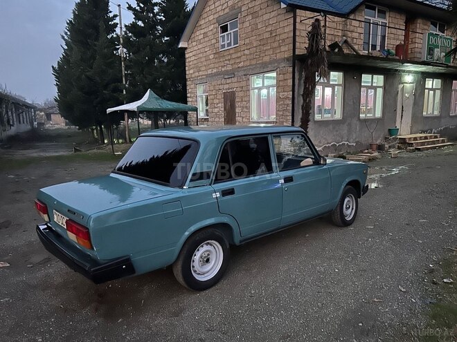 LADA (VAZ) 2107 2005, 72,900 km - 1.6 л - Astara