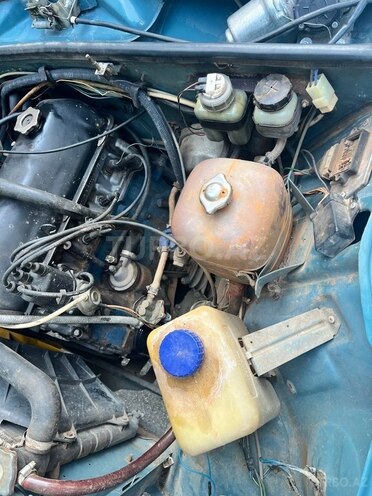 LADA (VAZ) 2107 2005, 72,900 km - 1.6 л - Astara
