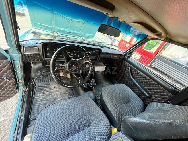 LADA (VAZ) 2107 2005, 72,900 km - 1.6 л - Astara