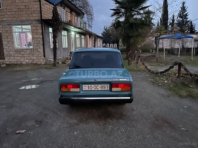 LADA (VAZ) 2107 2005, 72,900 km - 1.6 л - Astara