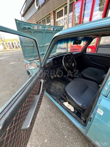 LADA (VAZ) 2107 2005, 72,900 km - 1.6 л - Astara