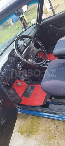 LADA (VAZ) 2106 2005, 77,500 km - 1.6 l - Bakı
