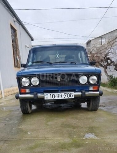 LADA (VAZ) 2106 2005, 77,500 km - 1.6 l - Bakı