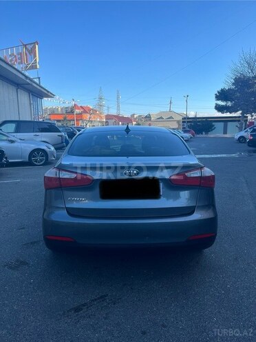 Kia Cerato 2015, 84,500 km - 1.8 l - Bakı