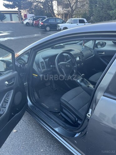 Kia Cerato 2015, 84,500 km - 1.8 l - Bakı