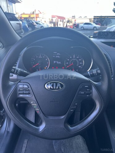 Kia Cerato 2015, 84,500 km - 1.8 l - Bakı