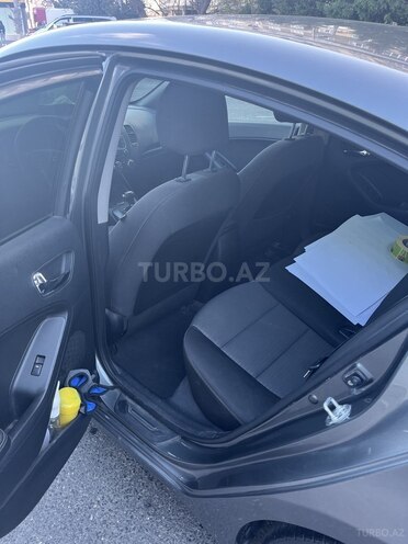 Kia Cerato 2015, 84,500 km - 1.8 l - Bakı