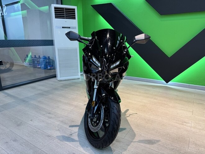 Sharmax GP 250 Competition-3