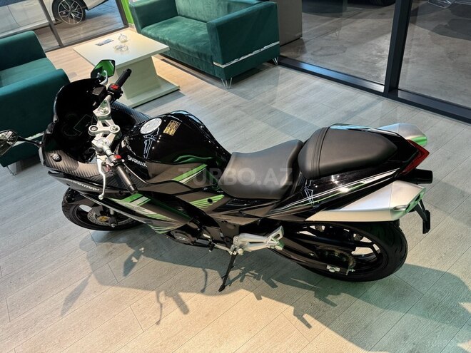 Sharmax GP 250 Competition-6