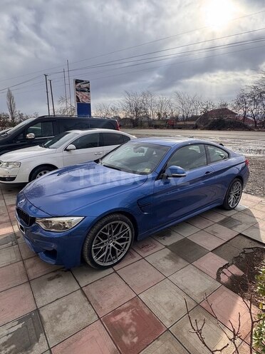 BMW 428 2015, 340,000 km - 2.0 l - Şəmkir
