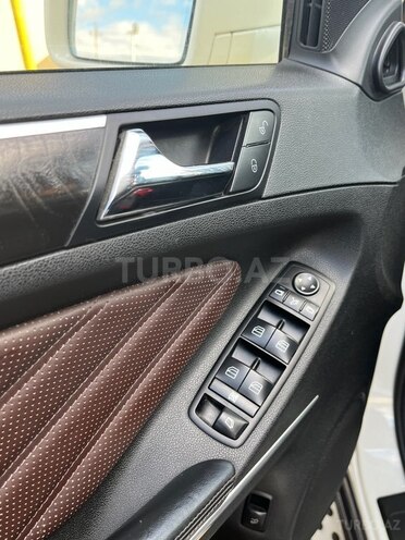 Mercedes GL 500 4MATIC 2012, 58,777 km - 5.5 l - Bakı
