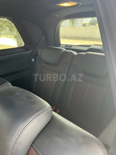 Mercedes GL 500 4MATIC 2012, 58,777 km - 5.5 l - Bakı