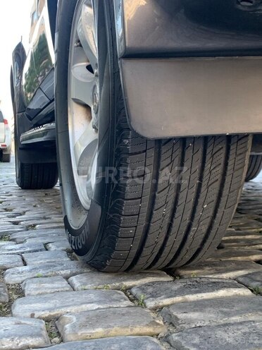 Toyota Land Cruiser Prado 2008, 185,000 km - 2.7 l - Bakı
