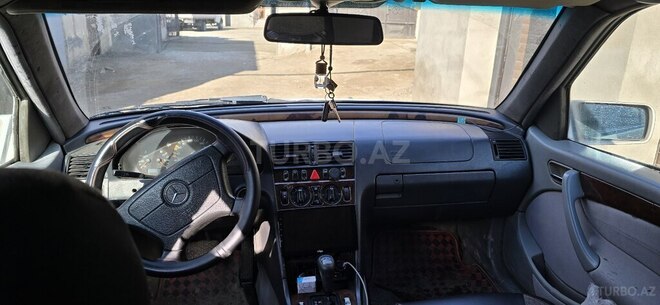 Mercedes C 220 d 1998, 500,000 km - 2.2 л - Bakı