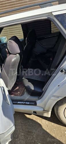 Mercedes C 220 d 1998, 500,000 km - 2.2 л - Bakı