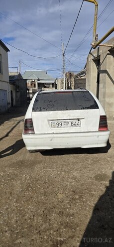 Mercedes C 220 d 1998, 500,000 km - 2.2 л - Bakı