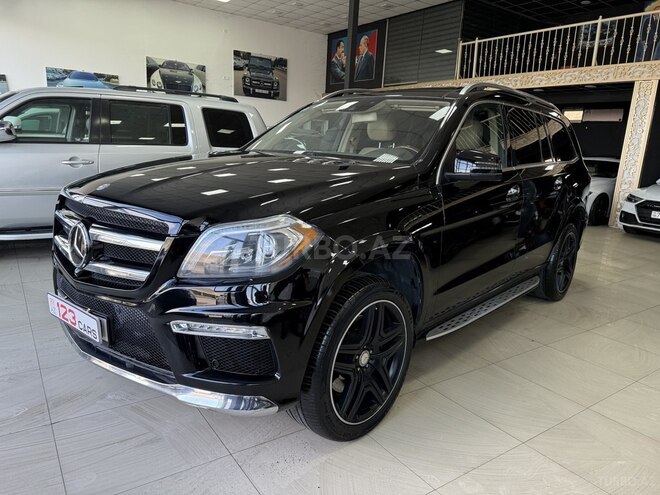 Mercedes GL 500 4MATIC-6