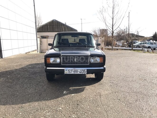 LADA (VAZ) 2107 2005, 94,000 km - 1.6 l - Bakı