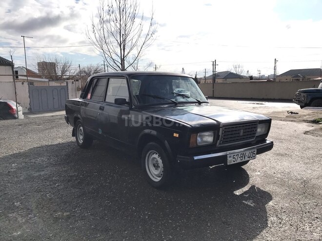 LADA (VAZ) 2107 2005, 94,000 km - 1.6 l - Bakı