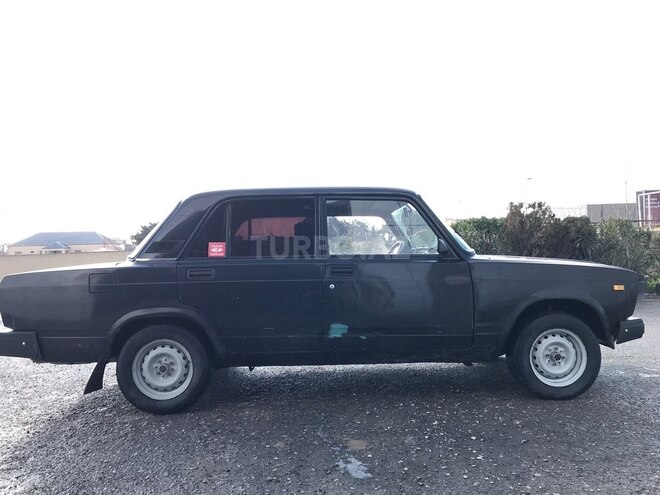 LADA (VAZ) 2107 2005, 94,000 km - 1.6 l - Bakı