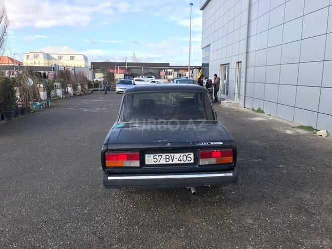 LADA (VAZ) 2107 2005, 94,000 km - 1.6 l - Bakı