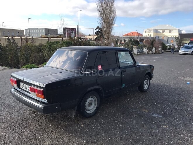 LADA (VAZ) 2107 2005, 94,000 km - 1.6 l - Bakı