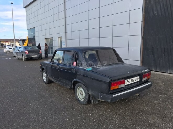 LADA (VAZ) 2107 2005, 94,000 km - 1.6 l - Bakı