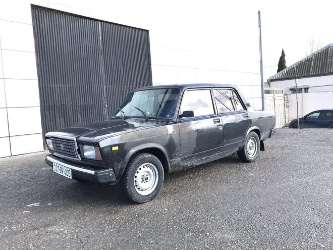 LADA (VAZ) 2107 2005, 94,000 km - 1.6 l - Bakı