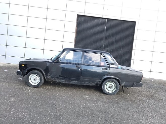 LADA (VAZ) 2107 2005, 94,000 km - 1.6 l - Bakı