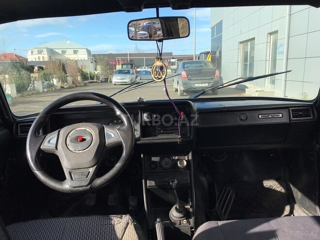 LADA (VAZ) 2107 2005, 94,000 km - 1.6 l - Bakı