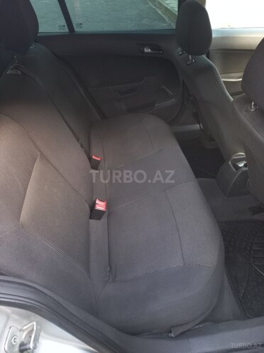 Opel Astra 2007, 297,000 km - 1.3 l - Şəki