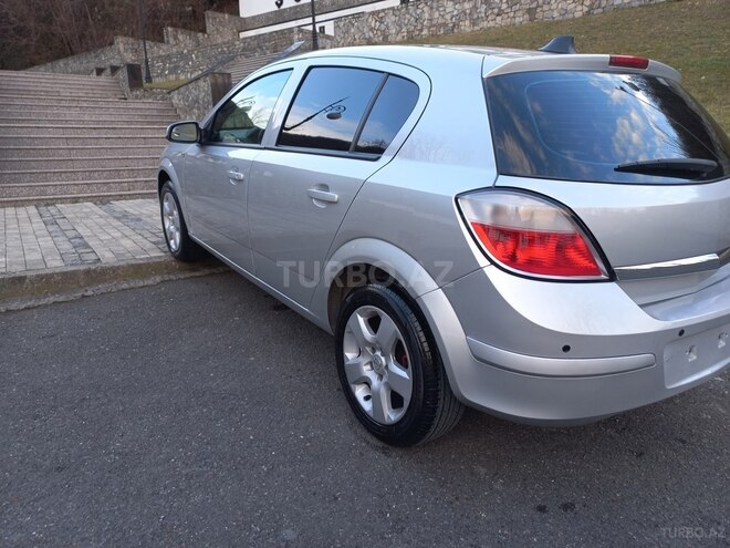 Opel Astra 2007, 297,000 km - 1.3 l - Şəki
