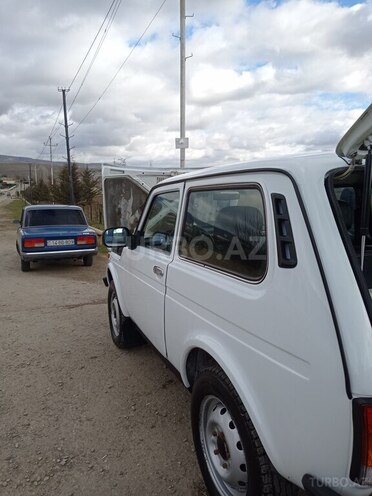 LADA (VAZ) Niva 2011, 180,000 km - 1.7 л - Şamaxı