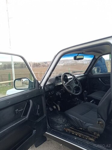 LADA (VAZ) Niva 2011, 180,000 km - 1.7 л - Şamaxı