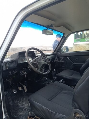LADA (VAZ) Niva 2011, 180,000 km - 1.7 л - Şamaxı