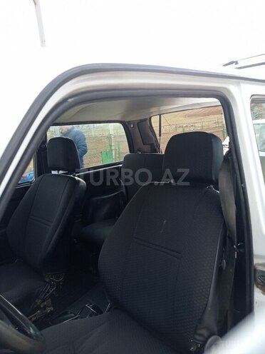 LADA (VAZ) Niva 2011, 180,000 km - 1.7 л - Şamaxı