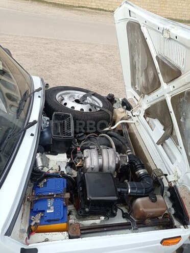 LADA (VAZ) Niva 2011, 180,000 km - 1.7 л - Şamaxı